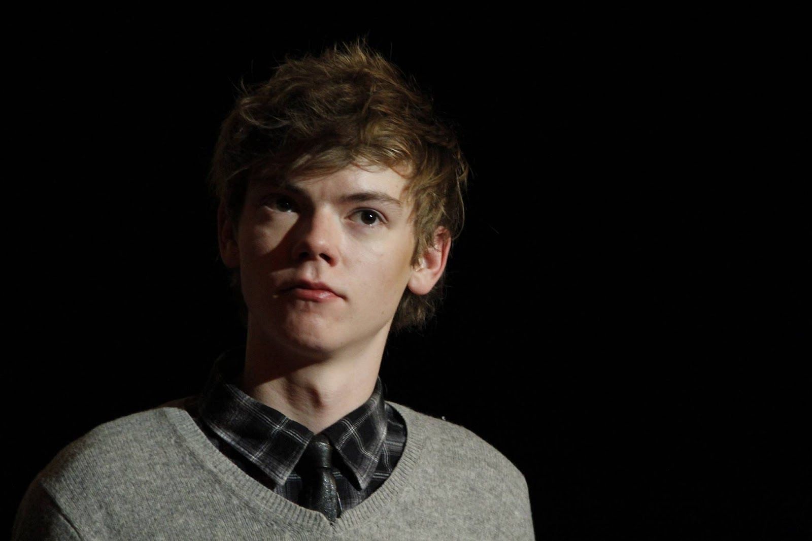 Source: Thomas Brodie Sangster’s Facebook